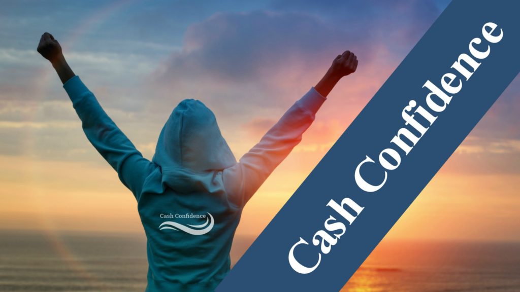 Build Cash Confidence